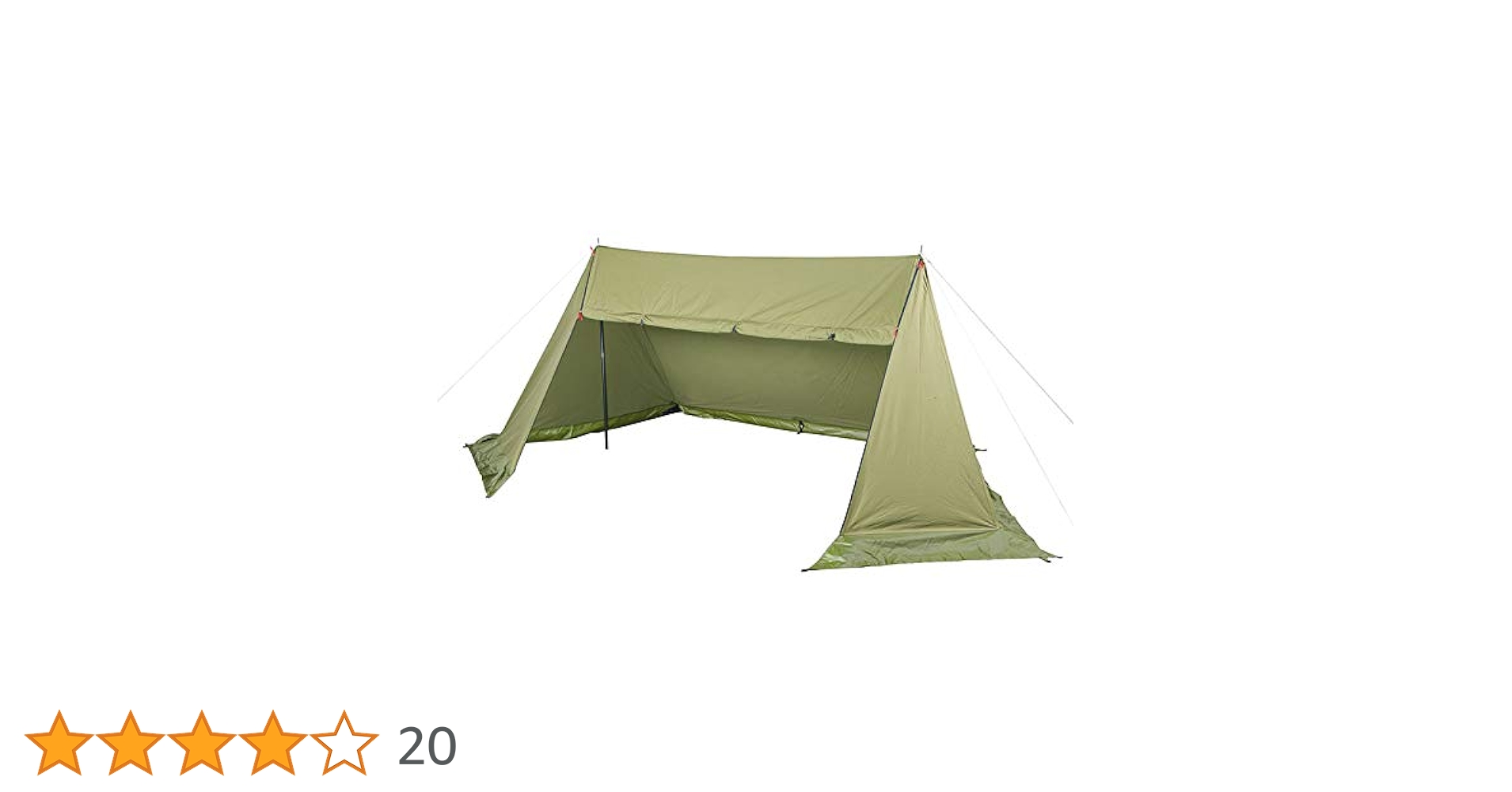 Amazon.co.jp: テンマクデザイン 炎幕TC : ホーム＆キッチン